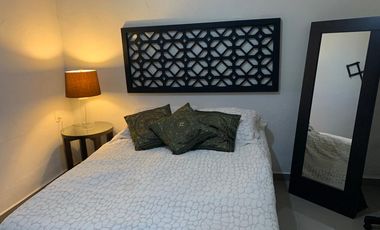 Hermoso departamento en Renta en centro de Guadalajara