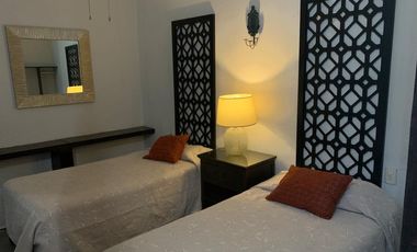 Hermoso departamento en Renta en centro de Guadalajara