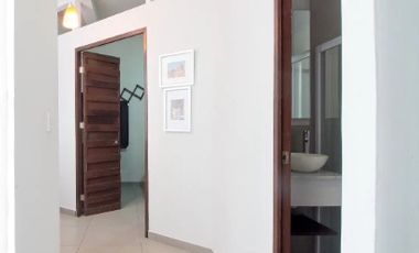 Hermoso departamento en Renta en centro de Guadalajara