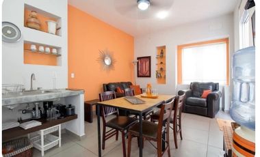 Hermoso departamento en Renta en centro de Guadalajara