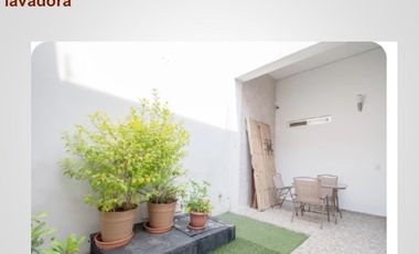 Hermoso departamento en Renta en centro de Guadalajara