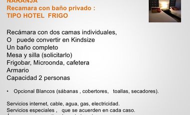 RECAMARA EN CASA INGRESO INDEPENDIENTE   Renta en centro de Guadalajara