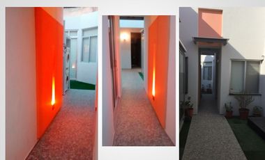 RECAMARA EN CASA INGRESO INDEPENDIENTE   Renta en centro de Guadalajara