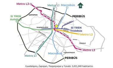 RECAMARA EN CASA INGRESO INDEPENDIENTE   Renta en centro de Guadalajara