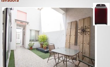 RECAMARA EN CASA INGRESO INDEPENDIENTE   Renta en centro de Guadalajara