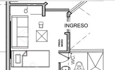 RECAMARA EN CASA INGRESO INDEPENDIENTE   Renta en centro de Guadalajara
