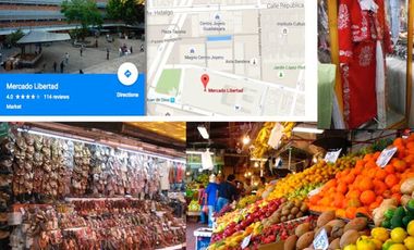 RECAMARA EN CASA INGRESO INDEPENDIENTE   Renta en centro de Guadalajara