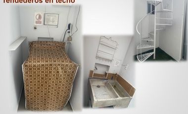 RECAMARA EN CASA INGRESO INDEPENDIENTE   Renta en centro de Guadalajara