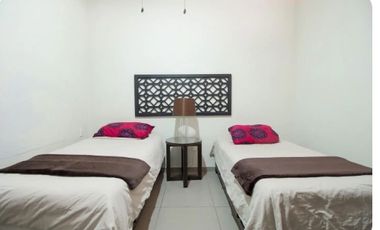 RECAMARA EN CASA INGRESO INDEPENDIENTE   Renta en centro de Guadalajara