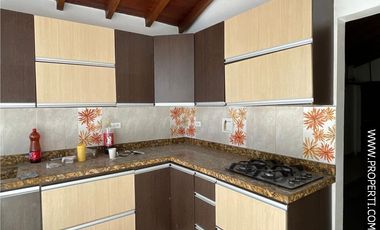 Casa en Arriendo Sector La Castellana - Laureles