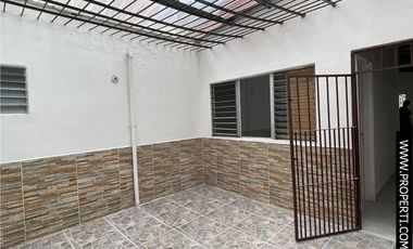 Casa en Arriendo Sector La Castellana - Laureles