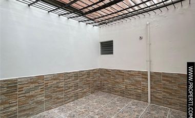 Casa en Arriendo Sector La Castellana - Laureles
