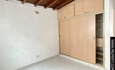 Casa en Arriendo Sector La Castellana - Laureles