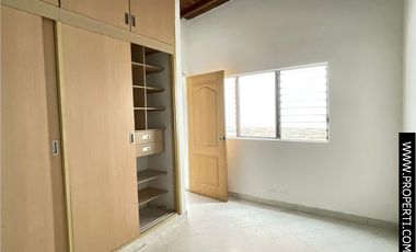 Casa en Arriendo Sector La Castellana - Laureles
