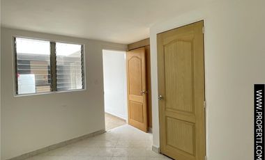 Casa en Arriendo Sector La Castellana - Laureles