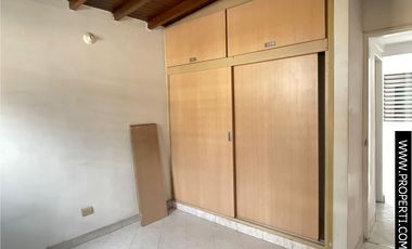 Casa en Arriendo Sector La Castellana - Laureles
