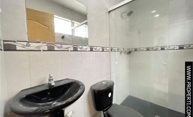 Casa en Arriendo Sector La Castellana - Laureles