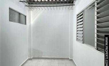 Casa en Arriendo Sector La Castellana - Laureles