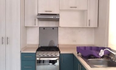 RENTA DE CASA AMUELADA EN PRIVADA PARA EJECUTIVOS PIQ
