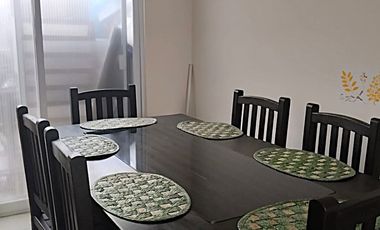 RENTA DE CASA AMUELADA EN PRIVADA PARA EJECUTIVOS PIQ