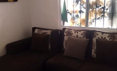 RENTA DE CASA AMUELADA EN PRIVADA PARA EJECUTIVOS PIQ
