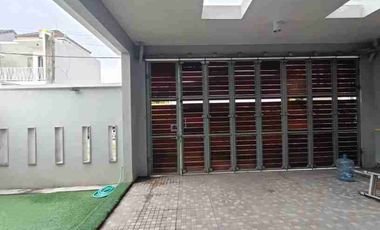 Fully Furnished House In Gunung Salak Close Seminyak Bali