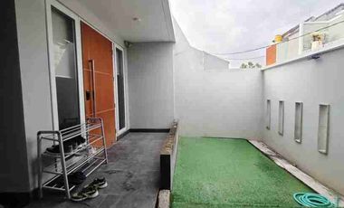 Fully Furnished House In Gunung Salak Close Seminyak Bali