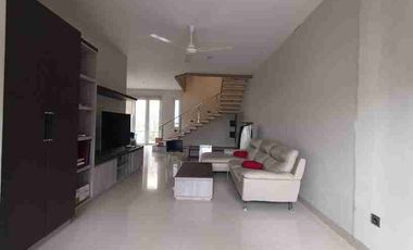 Fully Furnished House In Gunung Salak Close Seminyak Bali
