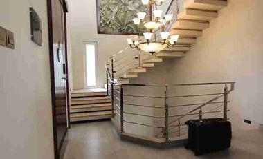 Fully Furnished House In Gunung Salak Close Seminyak Bali