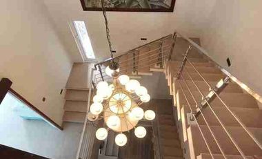 Fully Furnished House In Gunung Salak Close Seminyak Bali