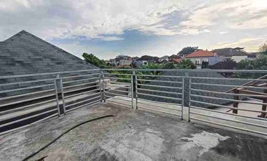 Fully Furnished House In Gunung Salak Close Seminyak Bali