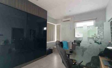 Fully Furnished House In Gunung Salak Close Seminyak Bali