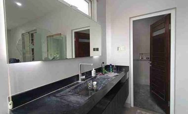 Fully Furnished House In Gunung Salak Close Seminyak Bali