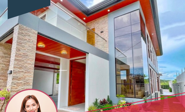 Brand New House And Lot For Sale In Highland Pointe 2, Havali, Rizal