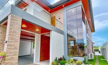 Brand New House And Lot For Sale In Highland Pointe 2, Havali, Rizal