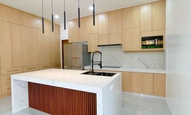Brand New House And Lot For Sale In Highland Pointe 2, Havali, Rizal