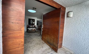 Casa en venta en Contadero, rodeada de arboles, cerca de Santa fe