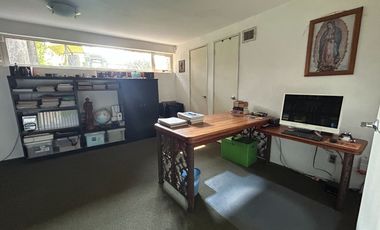 Casa en venta en Contadero, rodeada de arboles, cerca de Santa fe