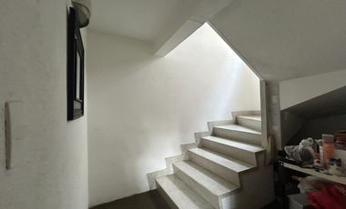 Casa en venta en Contadero, rodeada de arboles, cerca de Santa fe