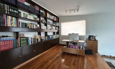 Casa en venta en Contadero, rodeada de arboles, cerca de Santa fe