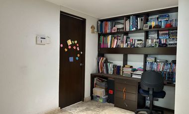 Casa en venta en Contadero, rodeada de arboles, cerca de Santa fe