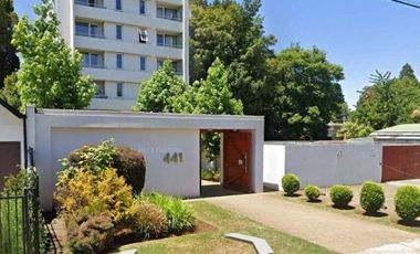 Excelente ubicación;  1 dormitorio, estac., bodega.