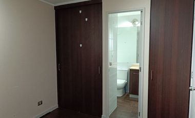 Excelente ubicación;  1 dormitorio, estac., bodega.