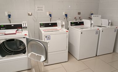 Excelente ubicación;  1 dormitorio, estac., bodega.