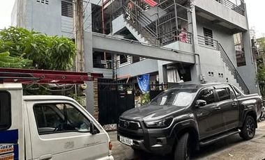 Apartment For Sale in Valenzuela City, Metro Manila