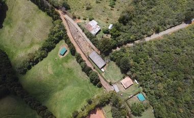 Finca Paramita