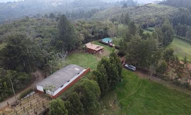 Finca Paramita