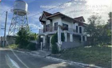 𝐏𝐑𝐎𝐏𝐄𝐑𝐓𝐘 𝐅𝐎𝐑 𝐒𝐀𝐋𝐄  𝐢𝐧  SOUTH FORBES CITY - VILLAS, ANDALUCIA  STREET, BRGY. INCHICAN, SILANG, CAVITE
