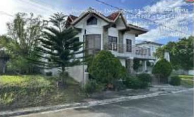 𝐏𝐑𝐎𝐏𝐄𝐑𝐓𝐘 𝐅𝐎𝐑 𝐒𝐀𝐋𝐄  𝐢𝐧  SOUTH FORBES CITY - VILLAS, ANDALUCIA  STREET, BRGY. INCHICAN, SILANG, CAVITE
