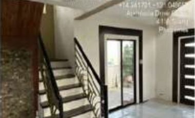 𝐏𝐑𝐎𝐏𝐄𝐑𝐓𝐘 𝐅𝐎𝐑 𝐒𝐀𝐋𝐄  𝐢𝐧  SOUTH FORBES CITY - VILLAS, ANDALUCIA  STREET, BRGY. INCHICAN, SILANG, CAVITE